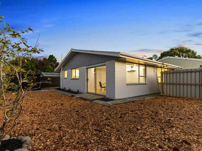 3/156 Bordesley Street, Linwood