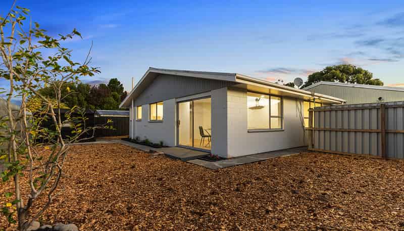 3/156 Bordesley Street, Linwood