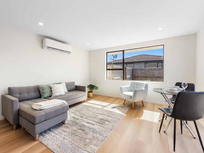 3/156 Bordesley Street, Linwood