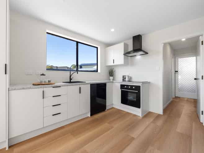 3/156 Bordesley Street, Linwood