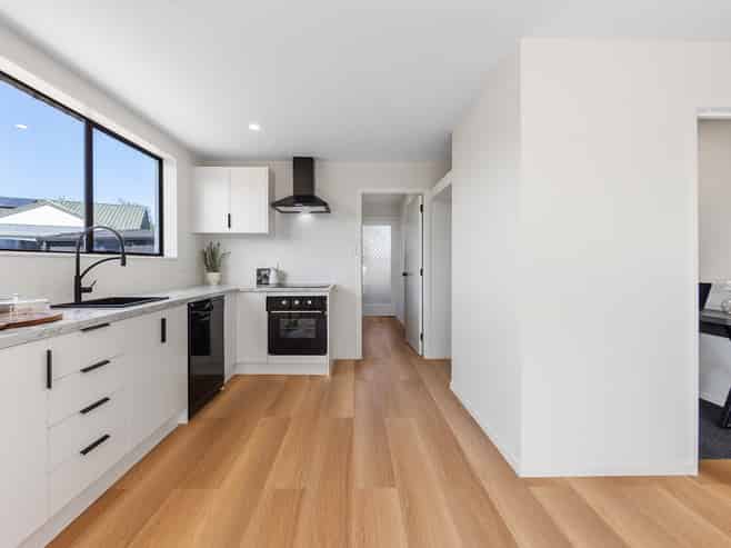 3/156 Bordesley Street, Linwood