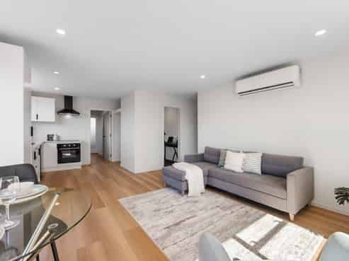 3/156 Bordesley Street, Linwood