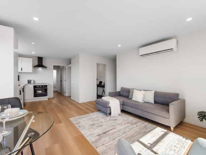 3/156 Bordesley Street, Linwood