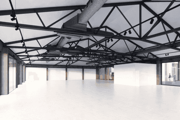 High Profile Retail Destination Store