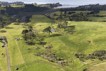 2938 Awhitu Road, Waiuku