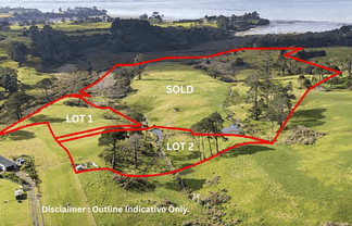 2938 Awhitu Road, Waiuku