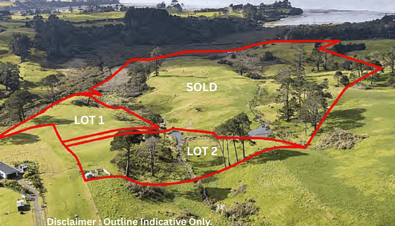 2938 Awhitu Road, Waiuku