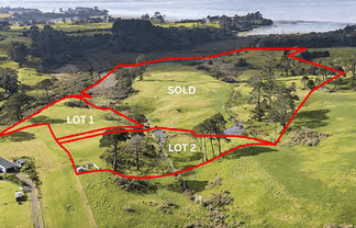2938 Awhitu Road, Waiuku