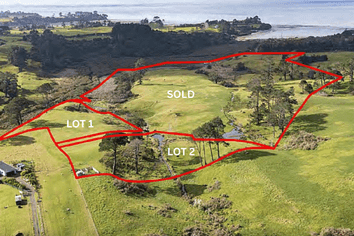 2938 Awhitu Road, Waiuku