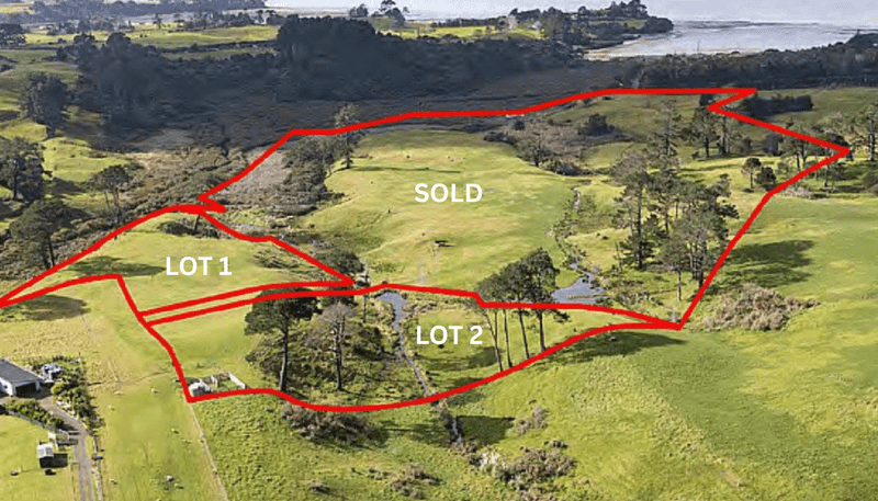 2938 Awhitu Road, Waiuku
