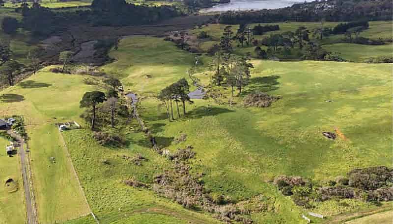 2938 Awhitu Road, Waiuku