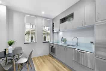 502/332 Lambton Quay, Wellington Central