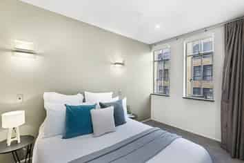 502/332 Lambton Quay, Wellington Central