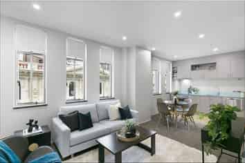502/332 Lambton Quay, Wellington Central