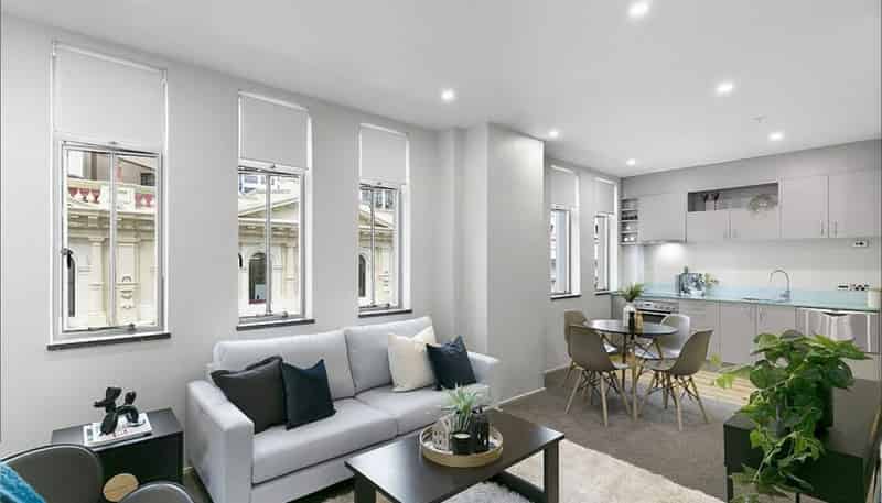 502/332 Lambton Quay, Wellington Central