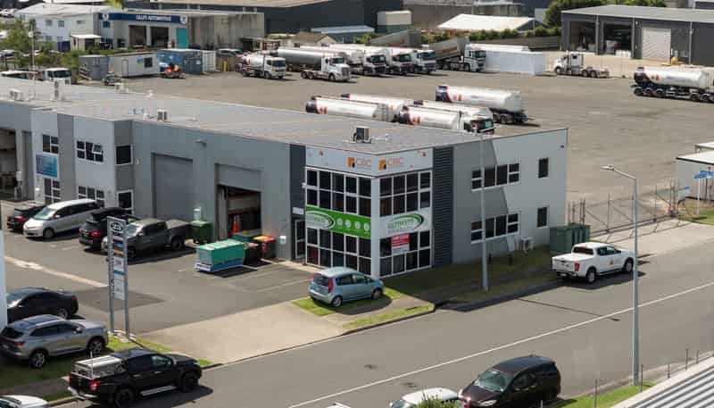 Unit 27 23 Tukorako Drive, Mount Maunganui