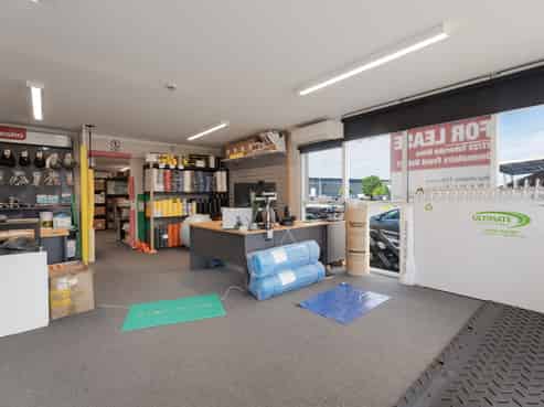 PRICED REDUCED - 8.5% Return