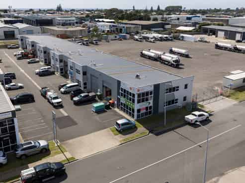 PRICED REDUCED - 8.5% Return