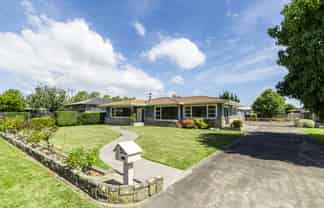 235 Kenilworth Road, Mayfair