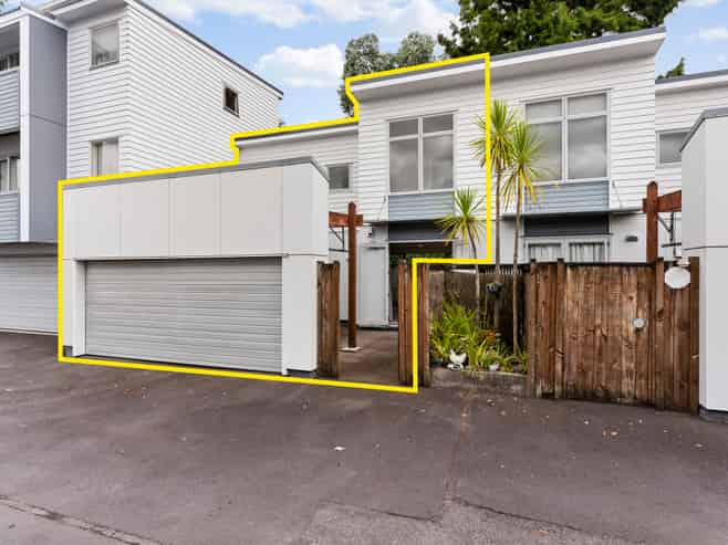 29/3 Wagener Place, Mount Albert