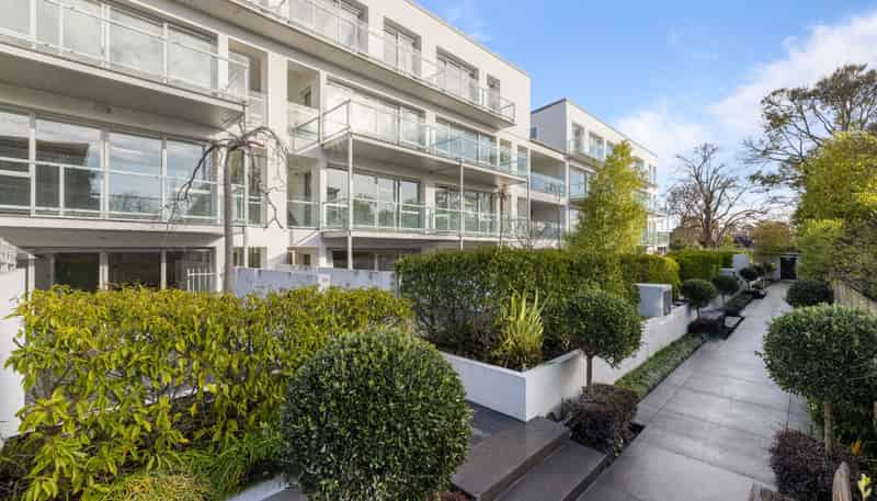 38/400 Durham Street, Christchurch Central