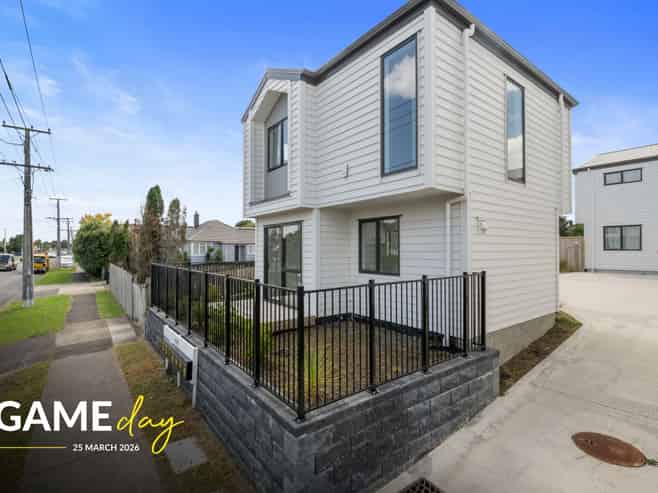1/107 Porchester Road, Papakura