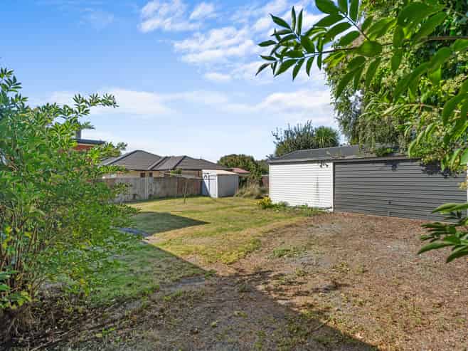 28 Euston Street, Riccarton