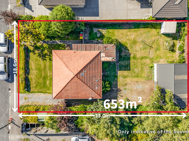 28 Euston Street, Riccarton