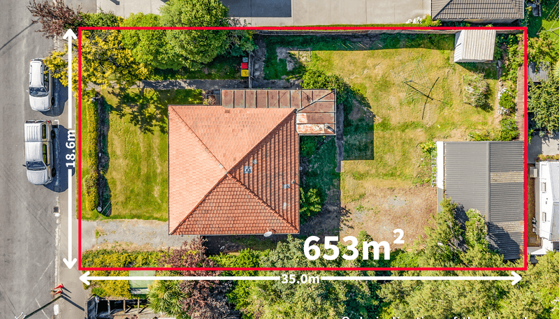 28 Euston Street, Riccarton