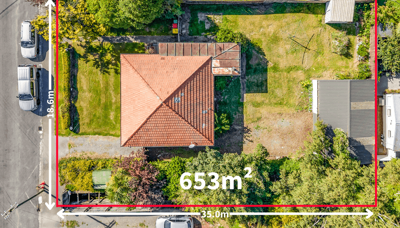 28 Euston Street, Riccarton