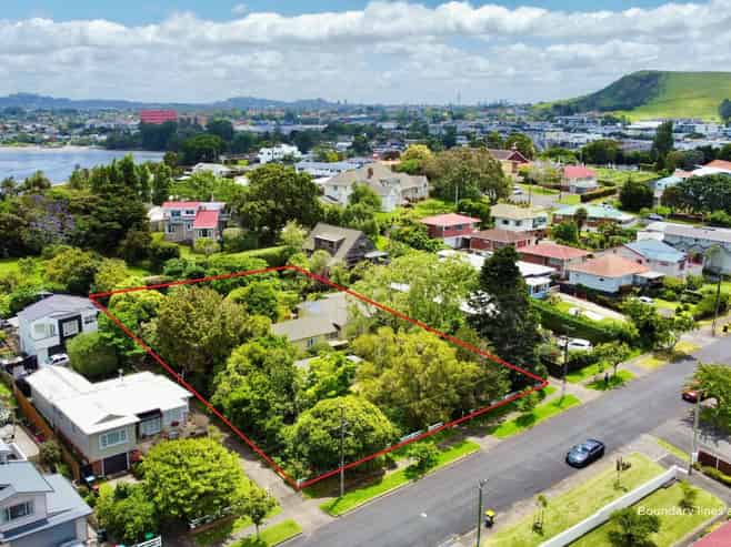 221-223 Queens Road, Panmure