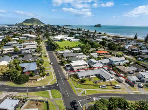 25 Clyde Street, Mount Maunganui