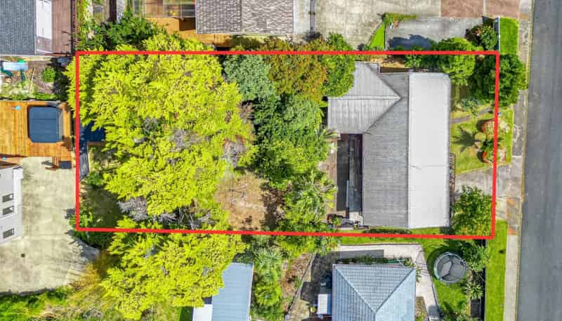 8 Sequoia Place, Sunnynook