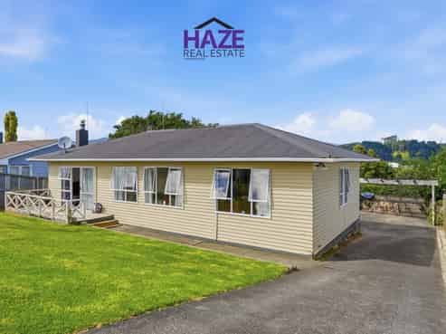 9 Te Ahu Street, Kaitaia