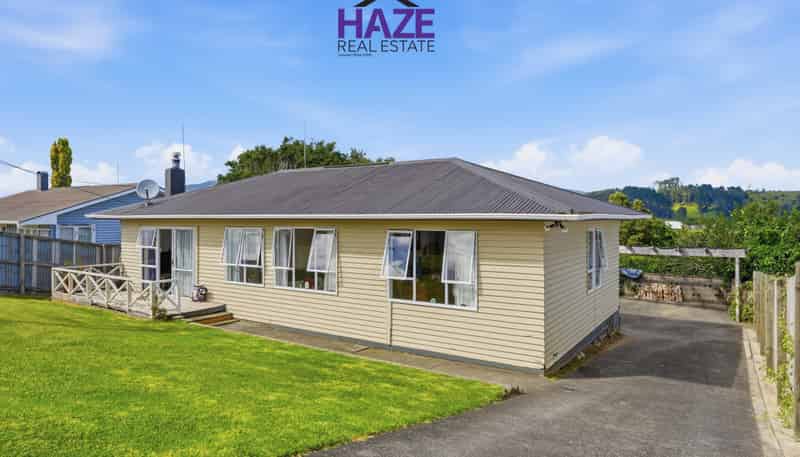 9 Te Ahu St, Kaitaia