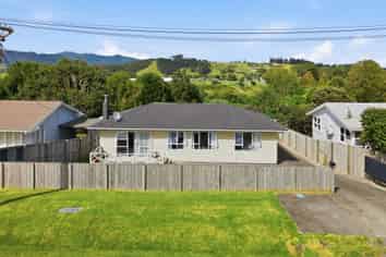9 Te Ahu St, Kaitaia