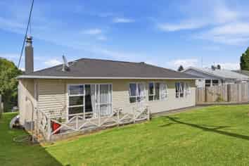 9 Te Ahu St, Kaitaia