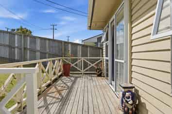 9 Te Ahu St, Kaitaia