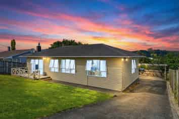9 Te Ahu St, Kaitaia