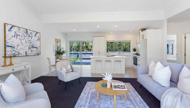 5a Wairere Grove, Paraparaumu