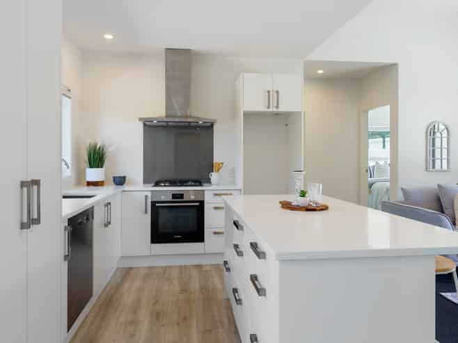 5a Wairere Grove, Paraparaumu