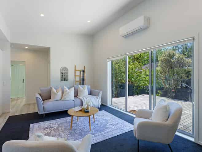 5a Wairere Grove, Paraparaumu