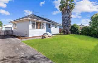 14 Tairere Crescent, Rosehill