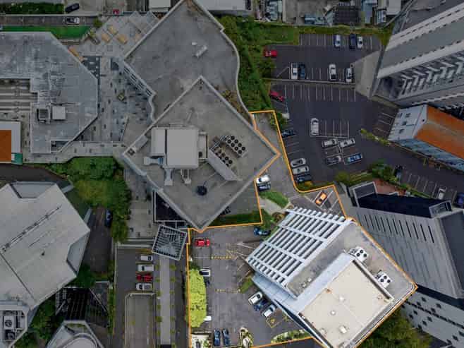 PRIME CBD EDUCATION PRECINCT PORTFOLIO
