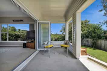 57 Huatoki Street, Vogeltown