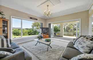 57 Huatoki Street, Vogeltown