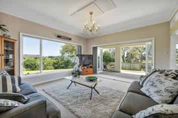 57 Huatoki Street, Vogeltown