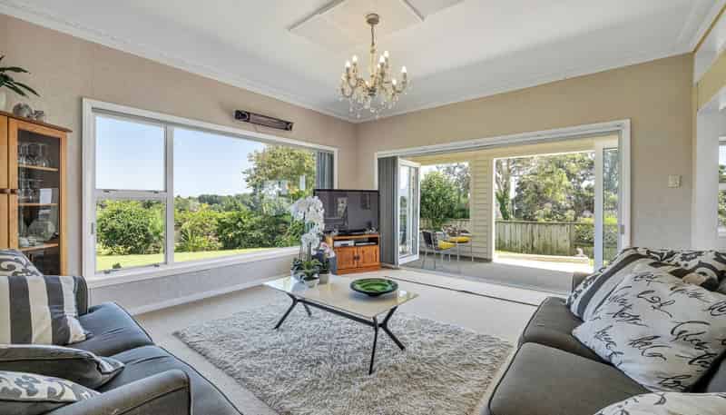 57 Huatoki Street, Vogeltown