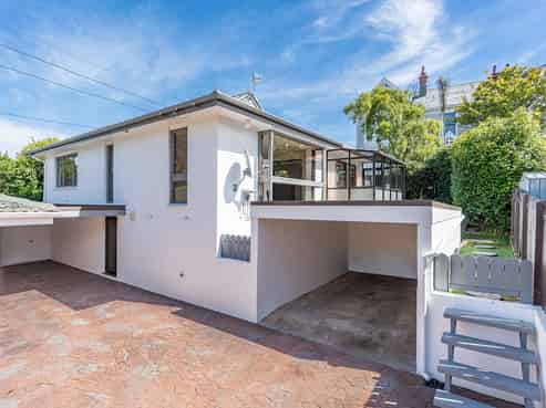 57A Wallace Street, Maori Hill