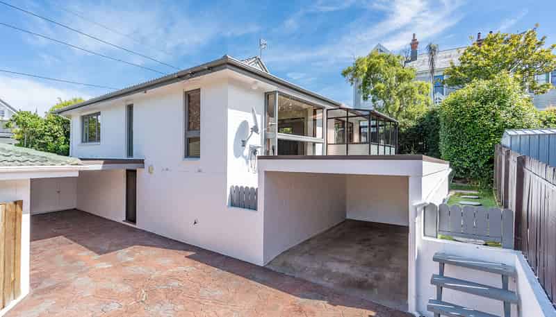 57A Wallace Street, Maori Hill